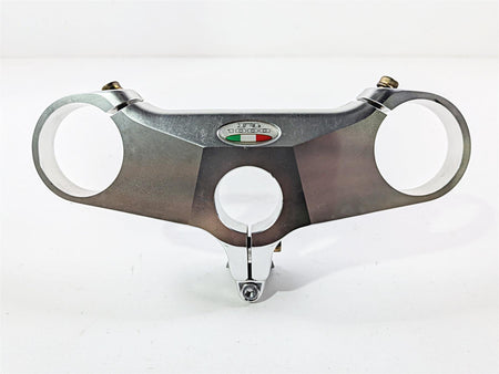 2007 Mv Agusta F4 1000R 312 CRC Upper Triple Tree Steering Clamp 800090282-Mototech271