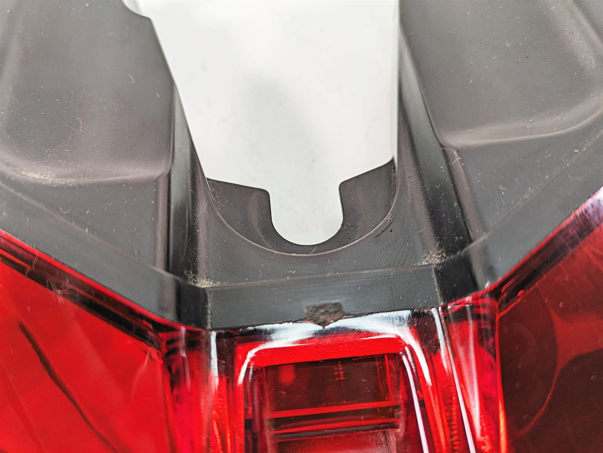 2020 Ducati Hypermotard 950 SP Rear Taillight Tail Light Lamp & Wiring 52510452B {{ shop.shopifyCountryName }} - Mototech271