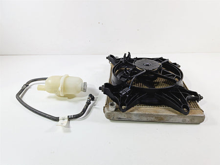 2024 Polaris RZR XP 1000 Sport Radiator Fan Reservoir Set 1241411 2416113 {{ shop.shopifyCountryName }} - Mototech271