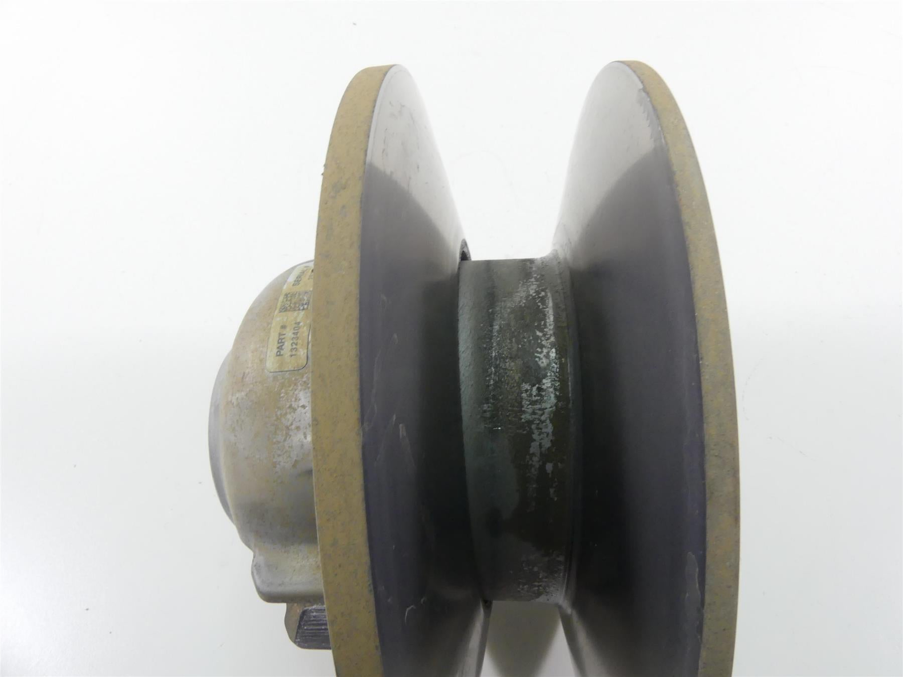 2018 Polaris General 1000 EPS Secondary Driven Drive Clutch 1323404 {{ shop.shopifyCountryName }} - Mototech271