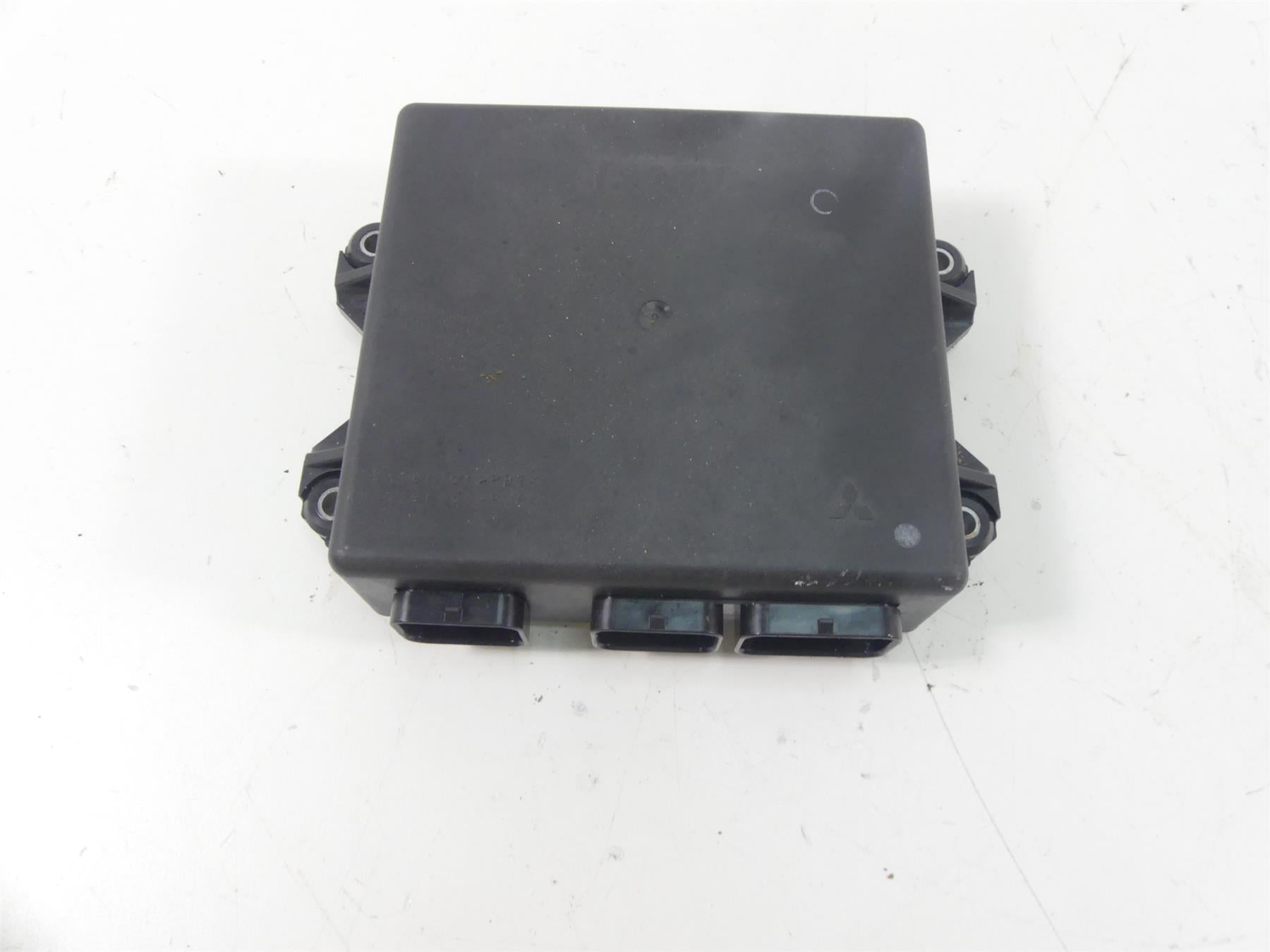2015 Yamaha Waverunner VX1100 Cruiser Cdi Engine Control Module 6EX-8591A-A0-00 | Mototech271