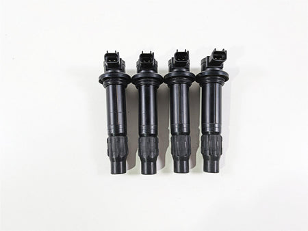 2008 Yamaha YZF R1 RN19 Stick Ignition Coil Set 4C8-82310-00-00 F6T568 {{ shop.shopifyCountryName }} - Mototech271