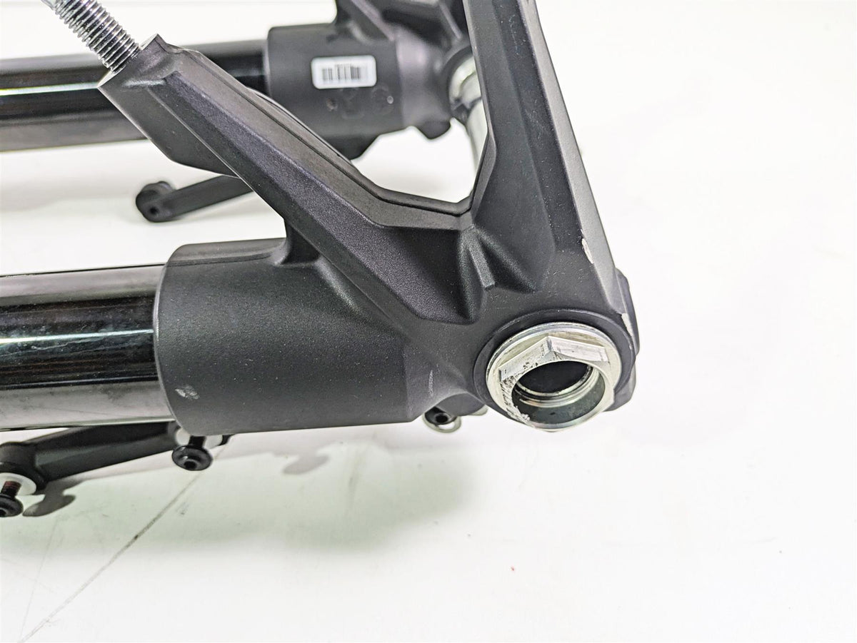 2015 Ducati Hypermotard 821 SP Marzocchi Front Fork Triple Tree Set 34420531C {{ shop.shopifyCountryName }} - Mototech271