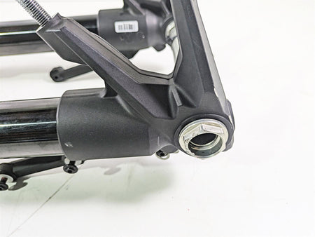 2015 Ducati Hypermotard 821 SP Marzocchi Front Fork Triple Tree Set 34420531C {{ shop.shopifyCountryName }} - Mototech271