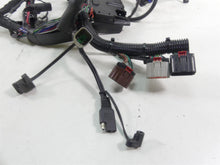 Load image into Gallery viewer, 2017 Harley FLS Softail Slim Main Wiring Harness Loom Non Abs - No Cuts 69201434 | Mototech271
