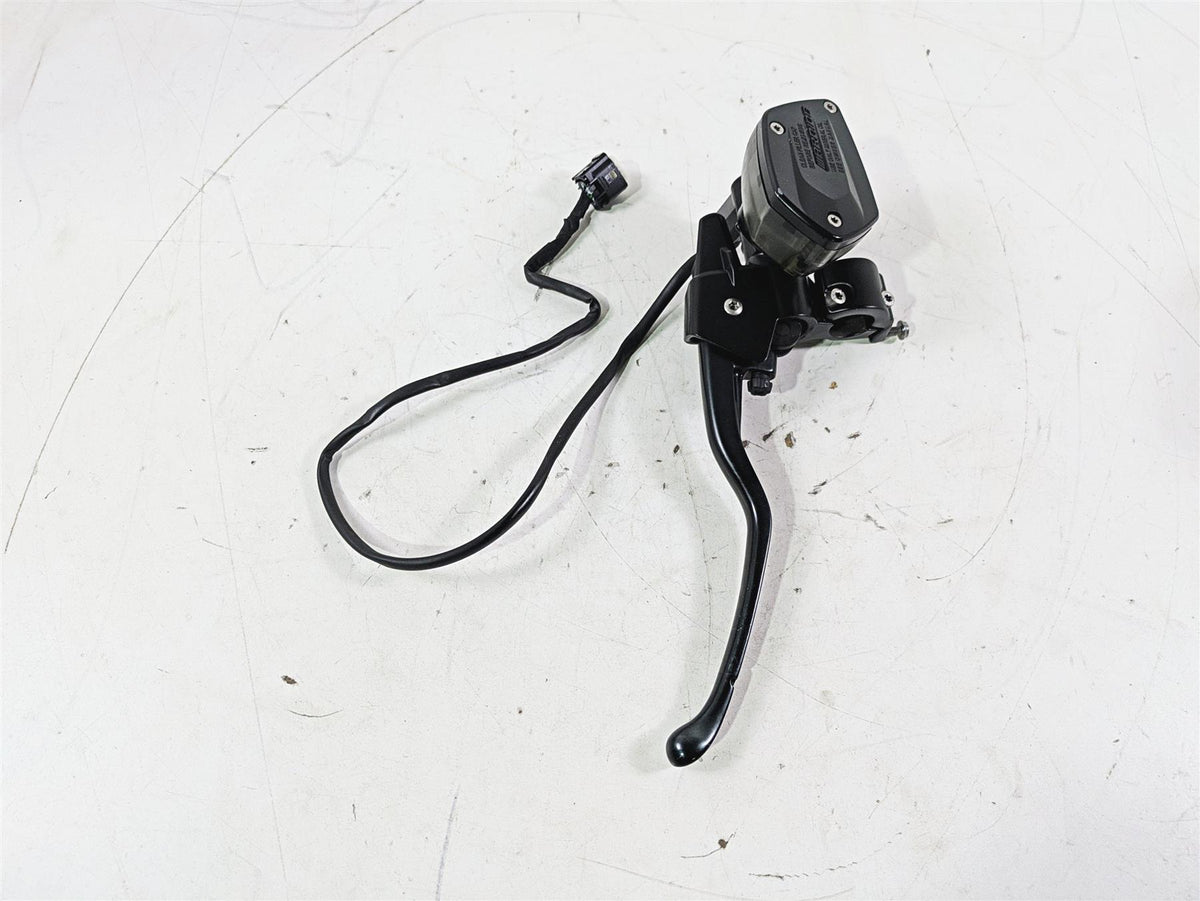 2015 BMW K1600 GT K48 Clutch Master Cylinder 32728533722 {{ shop.shopifyCountryName }} - Mototech271
