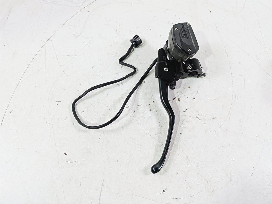 2015 BMW K1600 GT K48 Clutch Master Cylinder 32728533722 {{ shop.shopifyCountryName }} - Mototech271