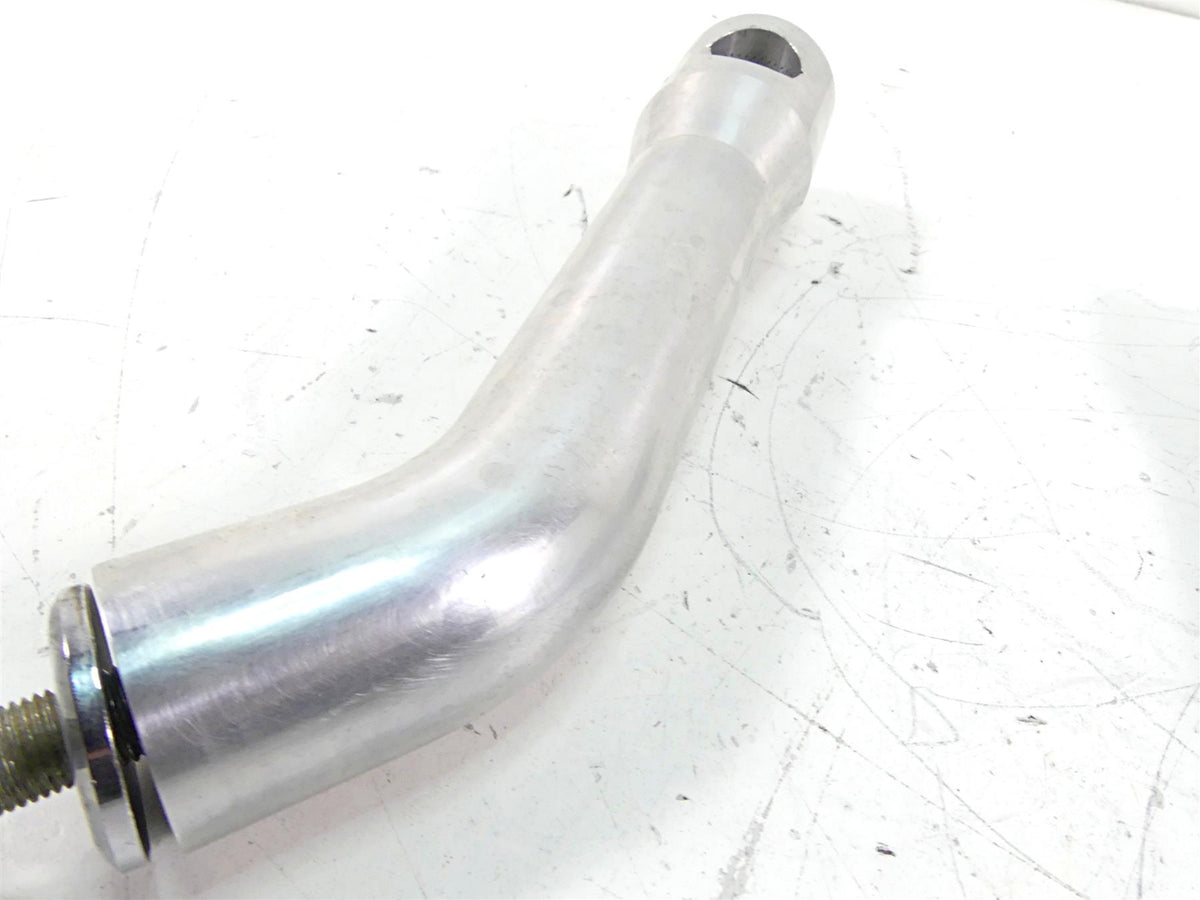 2009 Big Dog K9 9" Tall Lean Back Aluminum Handlebar Holder Riser Set for 1" Bars {{ shop.shopifyCountryName }} - Mototech271