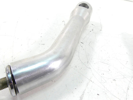 2009 Big Dog K9 9" Tall Lean Back Aluminum Handlebar Holder Riser Set for 1" Bars {{ shop.shopifyCountryName }} - Mototech271