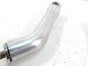 2009 Big Dog K9 9" Tall Lean Back Aluminum Handlebar Holder Riser Set for 1" Bars | Mototech271