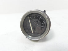 Load image into Gallery viewer, 2012 Harley CVO FLHX SE3 Street Glide Volt Meter Gauge Instrument 74743-10
