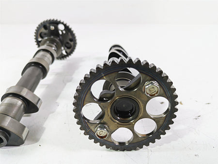 2012 Yamaha XT1200 Super Tenere Inlet Outlet Cams Camshaft Set 23P-12170-00-00 {{ shop.shopifyCountryName }} - Mototech271