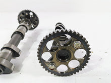 Load image into Gallery viewer, 2012 Yamaha XT1200 Super Tenere Inlet Outlet Cams Camshaft Set 23P-12170-00-00
