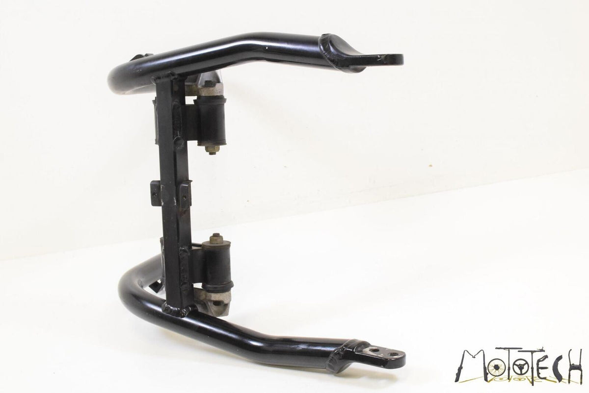 2005 Kawasaki ZZR1200 ZX1200 Ninja Front Frame Lower Dowtube Rails 31064-1246 {{ shop.shopifyCountryName }} - Mototech271