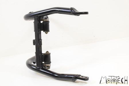 2005 Kawasaki ZZR1200 ZX1200 Ninja Front Frame Lower Dowtube Rails 31064-1246 {{ shop.shopifyCountryName }} - Mototech271