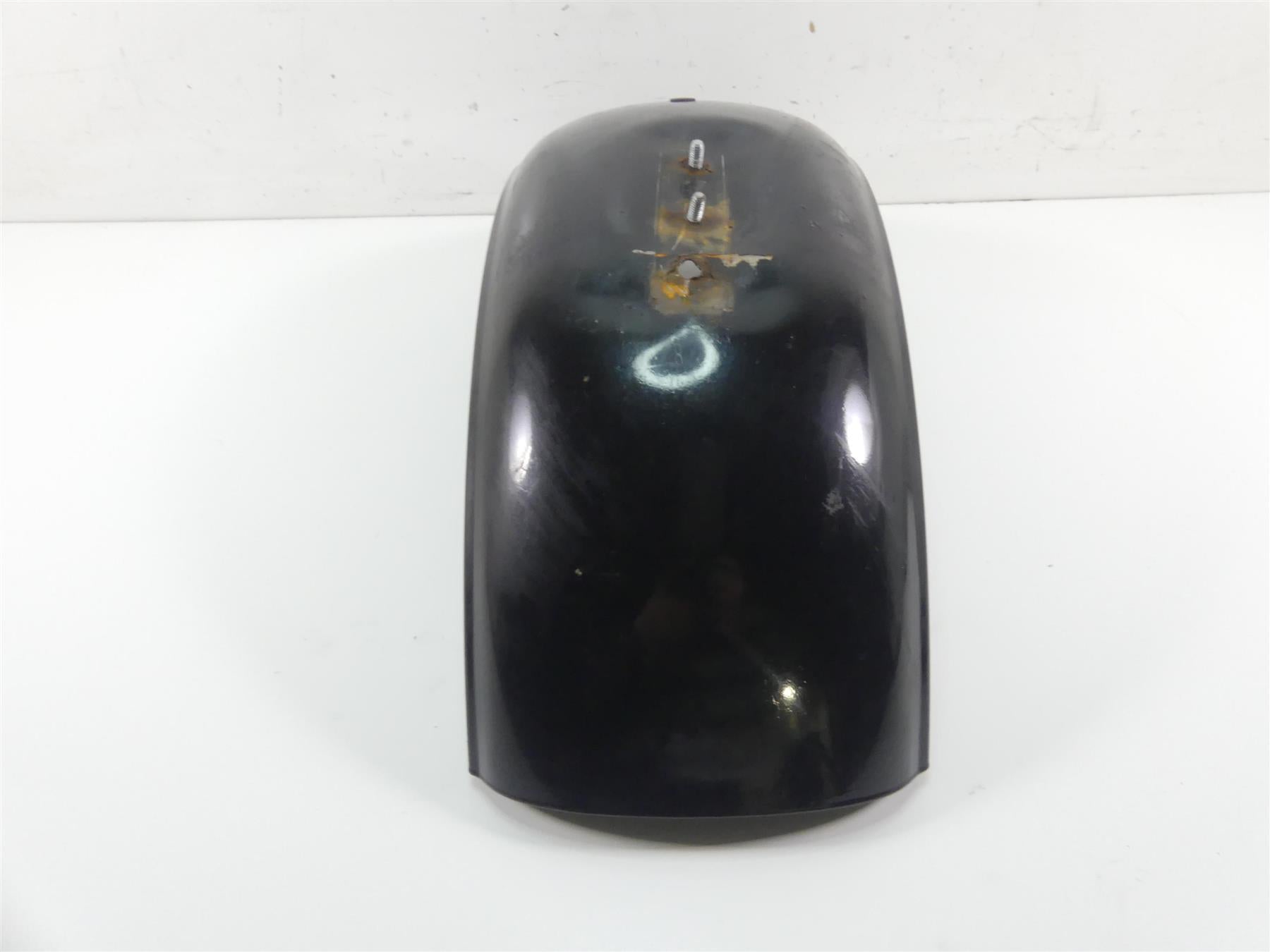 2019 Harley Softail FLSB Sport Glide Dented Rear Fender 59500467 {{ shop.shopifyCountryName }} - Mototech271