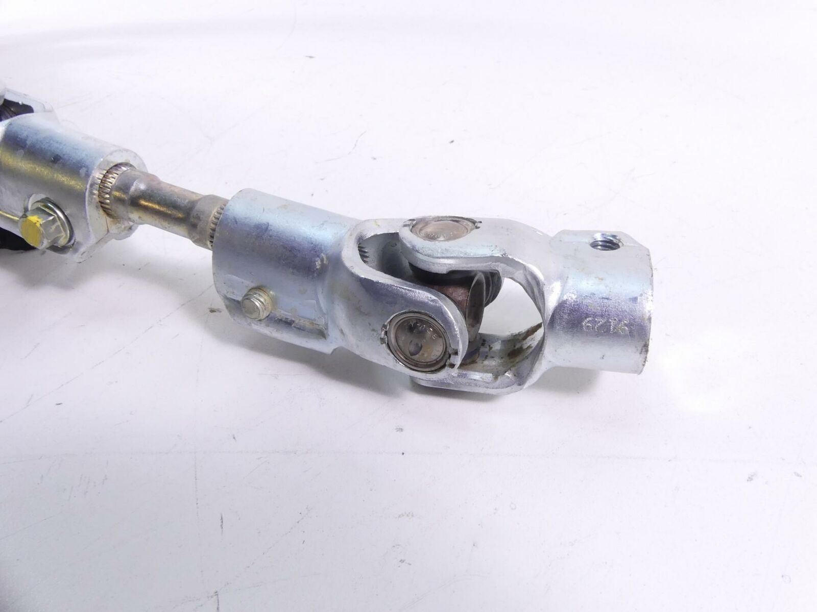2019 Honda Talon SXS1000 S2X Steering Wheel Mount Assembly 53110-HL3-A01 {{ shop.shopifyCountryName }} - Mototech271