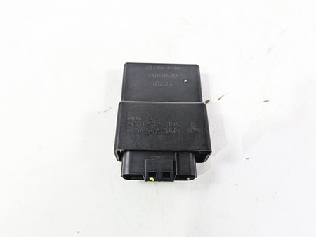 2021 Kawasaki Z125 Pro Cdi Ecu Ecm Engine Ctontrol Module 21175-1524 {{ shop.shopifyCountryName }} - Mototech271
