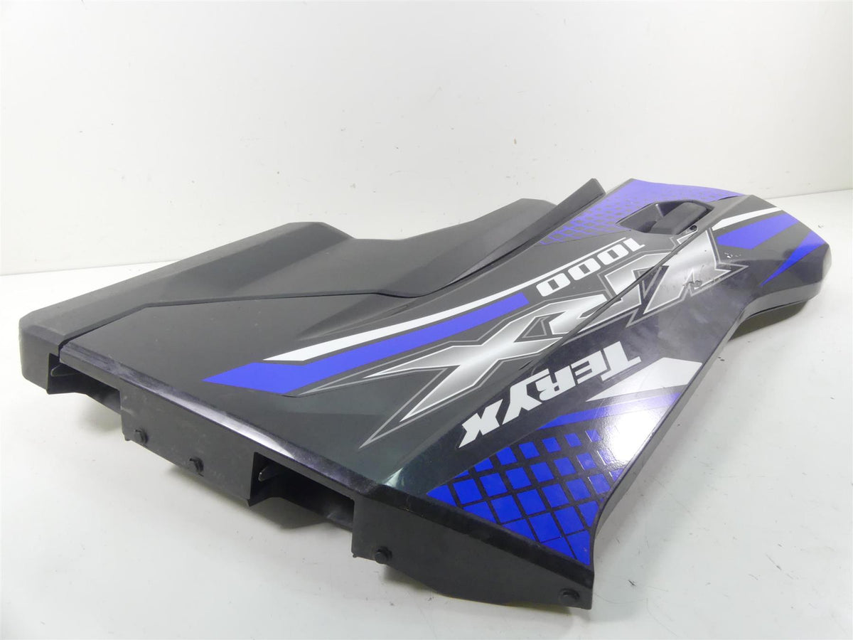 2021 Kawasaki Teryx KRX KRF 1000 Right Door + Inner & Outer Cover 39051-0020 {{ shop.shopifyCountryName }} - Mototech271