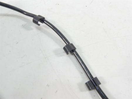 2020 Ducati Panigale V2 Front Abs Brake Wheel Speed Sensor 55212181A {{ shop.shopifyCountryName }} - Mototech271