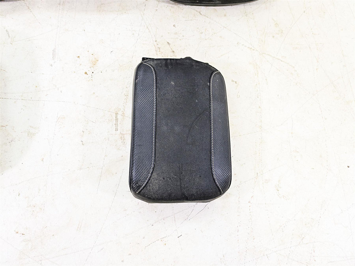 2022 Can-Am Defender XMR HD10 Driver Passenger Center Seat Cushion Set 708002661 {{ shop.shopifyCountryName }} - Mototech271