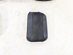 2022 Can-Am Defender XMR HD10 Driver Passenger Center Seat Cushion Set 708002661 | Mototech271