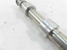 Load image into Gallery viewer, 2019 Harley Softail FXBB Street Bob Front Wheel Spindle Axle 25mm 43000081
