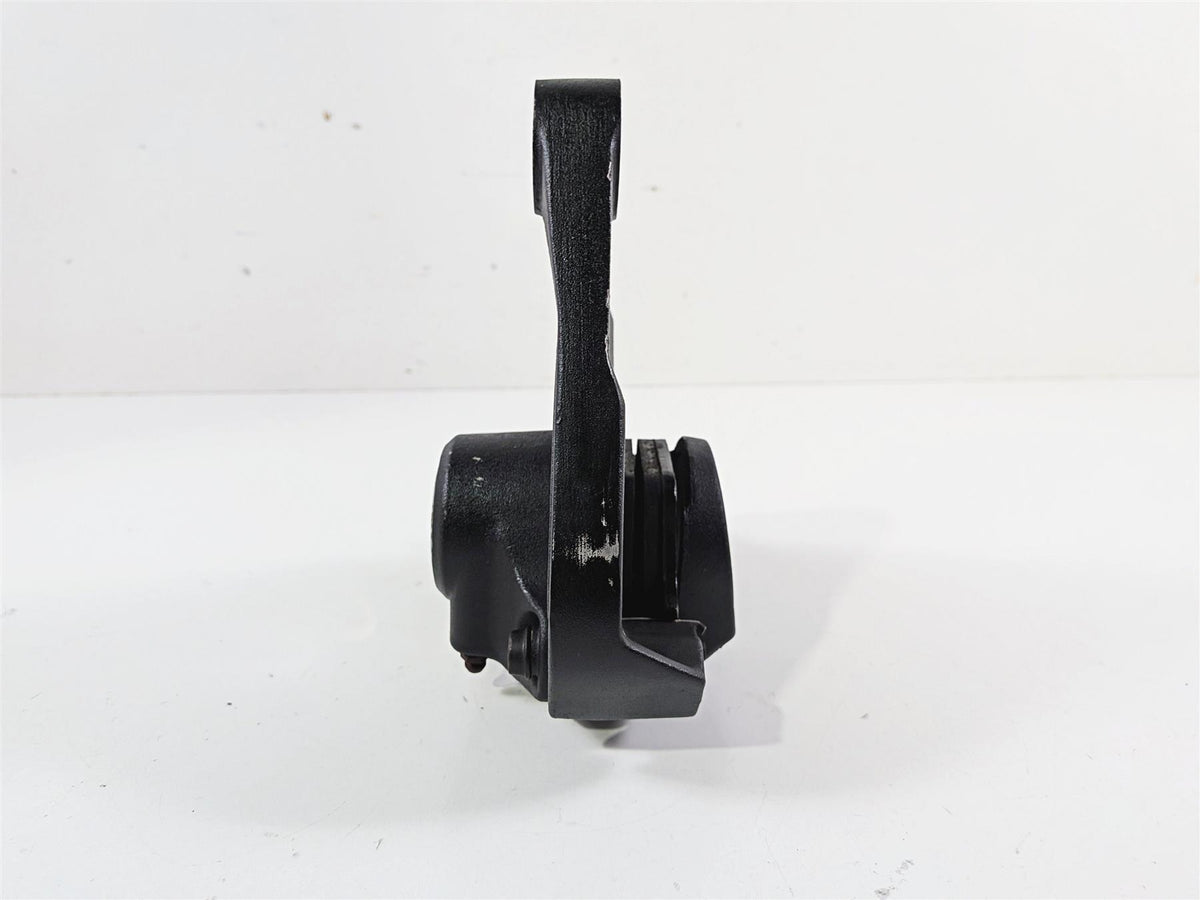 1996 Harley FLSTC Softail Heritage Rear Brake Caliper Bracket 44050-87 44207-87 {{ shop.shopifyCountryName }} - Mototech271