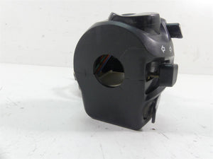 2008 Yamaha FZ1 Fazer Left Hand Blinker Light Control Switch 3C3-83972-00-00 | Mototech271