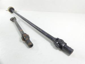 2018 Polaris RZR1000 XP EPS Center Prop Drive Axle Shaft Set 1333642 & 1333424