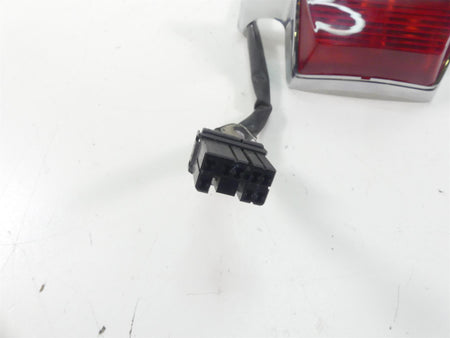 1999 Harley Touring FLHTCUI Electra Glide Taillight & Fender Light 68140-04 {{ shop.shopifyCountryName }} - Mototech271