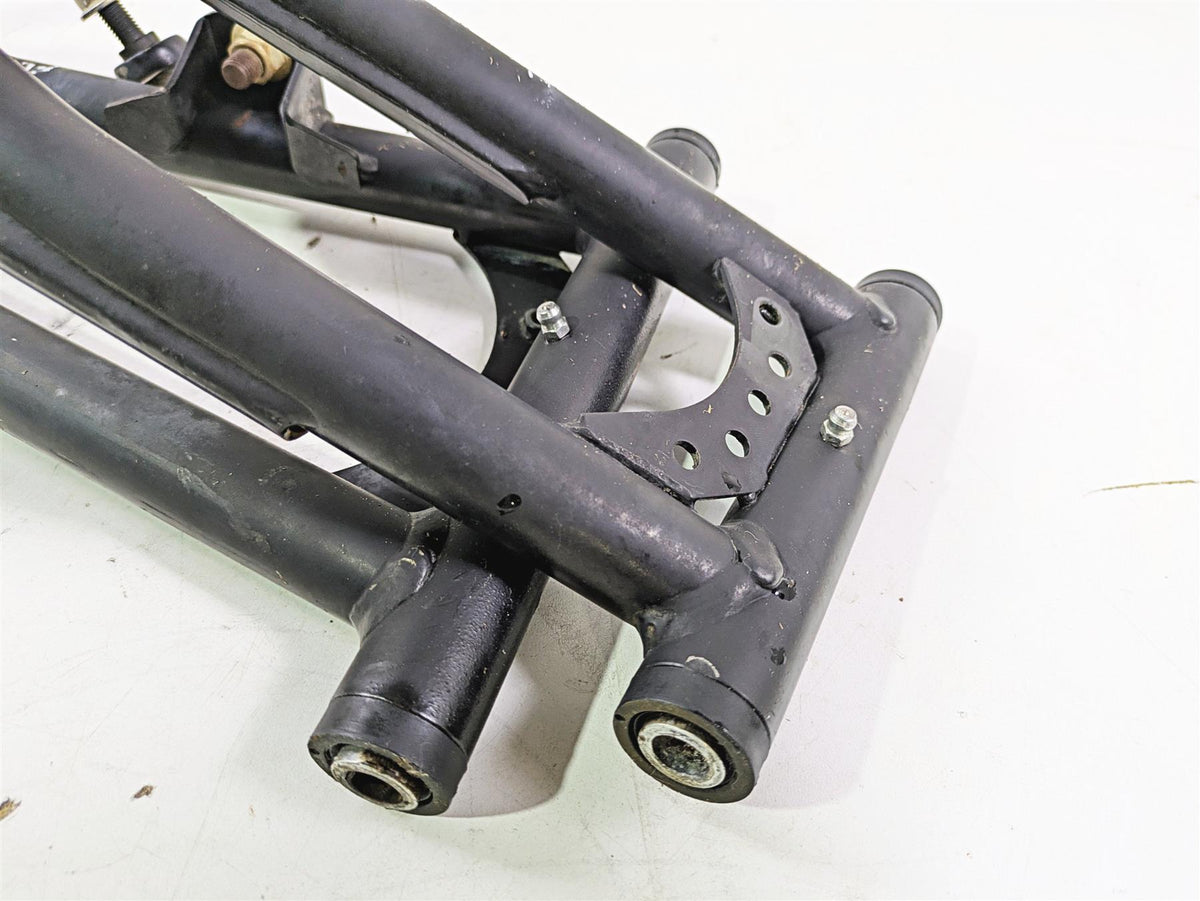 2022 CFMoto Zforce 950 Sport Front Left Control Arm Knee Assembly 5BYA-050701 {{ shop.shopifyCountryName }} - Mototech271
