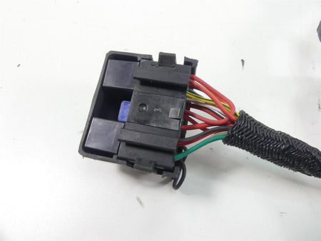 2012 Harley VRSCF Muscle Rod Main Wiring Harness Loom - No Abs 69200094 {{ shop.shopifyCountryName }} - Mototech271