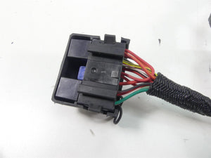 2012 Harley VRSCF Muscle Rod Main Wiring Harness Loom - No Abs 69200094 | Mototech271