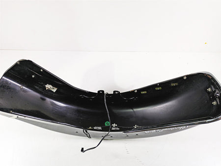 2008 Harley FLSTC Softail Heritage Front Fender Vivid Blavck - Read 59129-03 {{ shop.shopifyCountryName }} - Mototech271