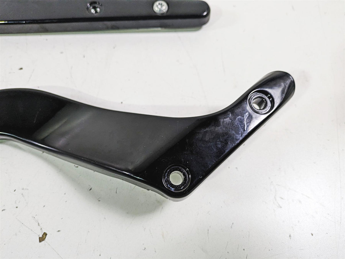 2019 Harley FLHCS Softail Heritage Rear Fender Support Mounts 59500678 59500679 {{ shop.shopifyCountryName }} - Mototech271