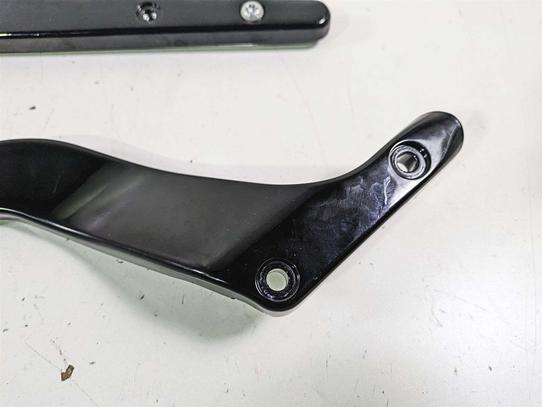2019 Harley FLHCS Softail Heritage Rear Fender Support Mounts 59500678 59500679 {{ shop.shopifyCountryName }} - Mototech271