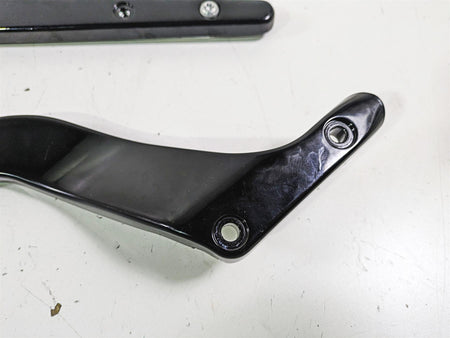 2019 Harley FLHCS Softail Heritage Rear Fender Support Mounts 59500678 59500679 {{ shop.shopifyCountryName }} - Mototech271