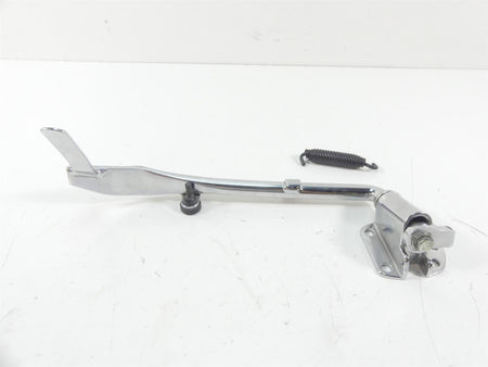 2007 Harley Touring FLHTCU SE CVO Electra Glide Side Jiffy Kickstand 50075-07A {{ shop.shopifyCountryName }} - Mototech271