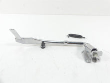 Load image into Gallery viewer, 2007 Harley Touring FLHTCU SE CVO Electra Glide Side Jiffy Kickstand 50075-07A | Mototech271
