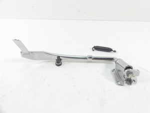 2007 Harley Touring FLHTCU SE CVO Electra Glide Side Jiffy Kickstand 50075-07A | Mototech271