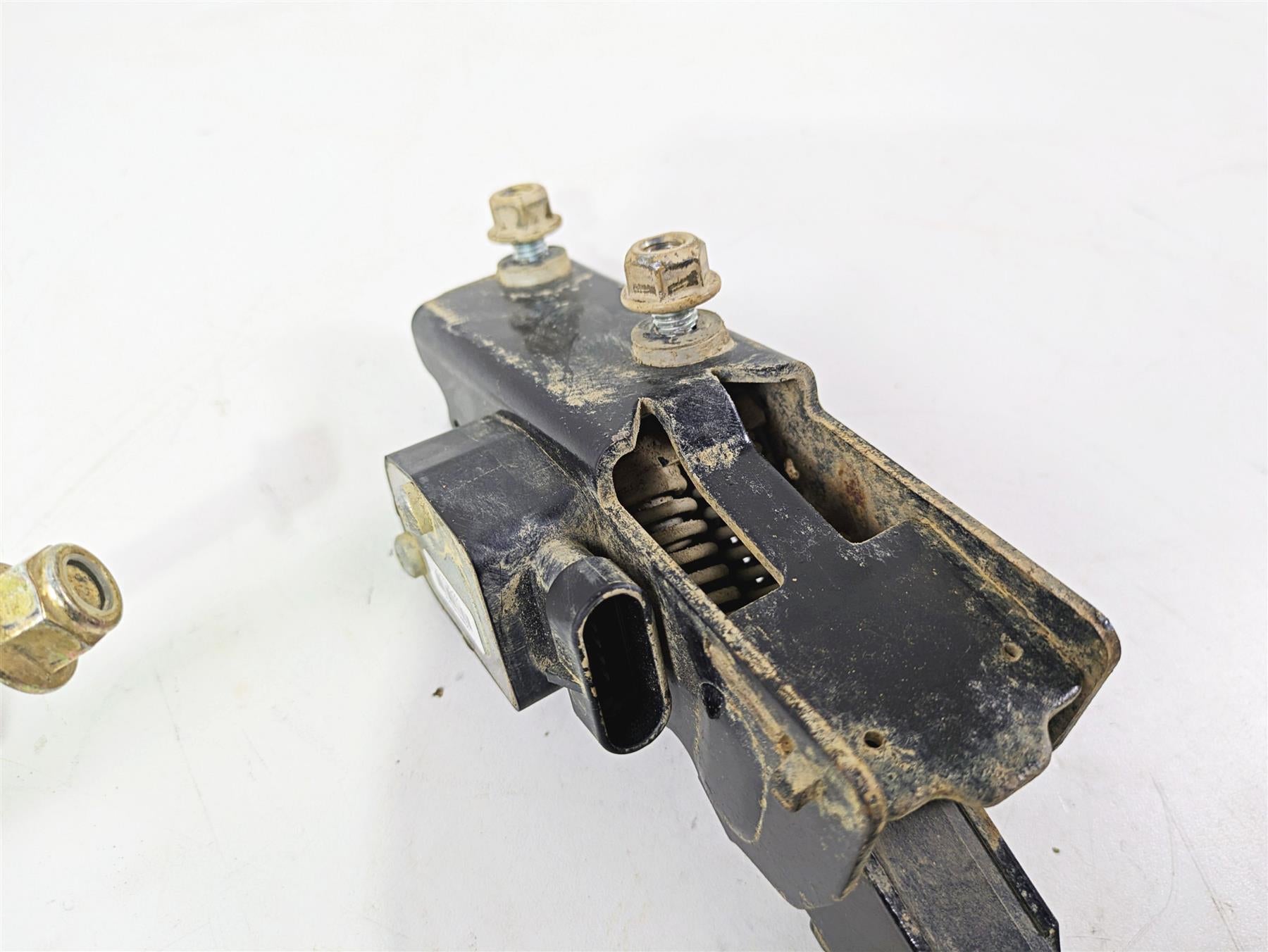 2020 Can Am Maverick X3 Turbo R STD Foot Brake Accelerate Pedal Set 707001803 {{ shop.shopifyCountryName }} - Mototech271