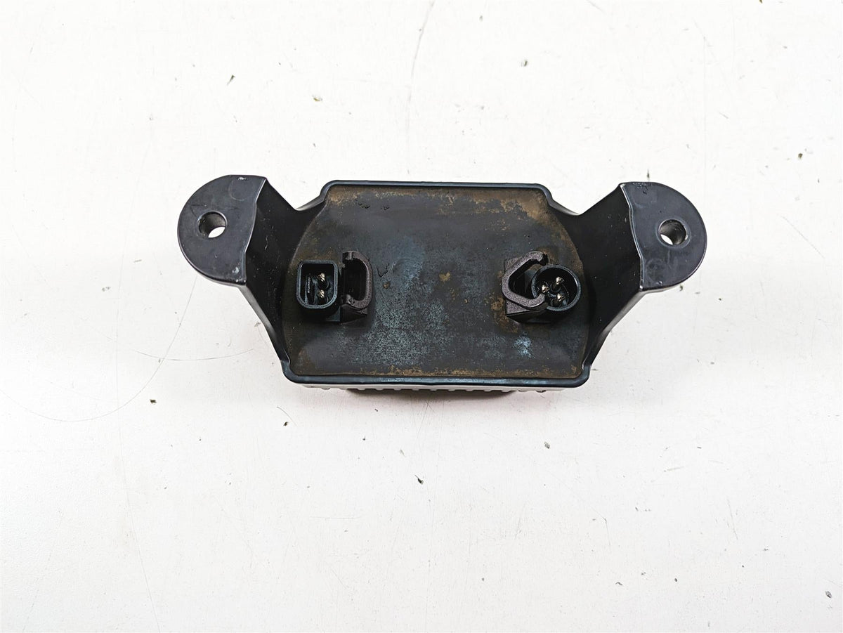 2011 Harley Touring FLHR Road King Rectifier Voltage Regulator 74505-09A {{ shop.shopifyCountryName }} - Mototech271