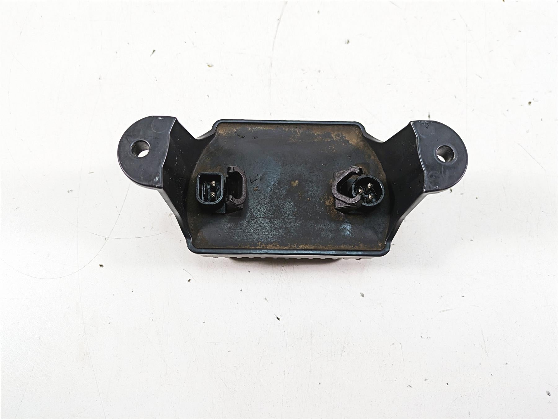 2011 Harley Touring FLHR Road King Rectifier Voltage Regulator 74505-09A {{ shop.shopifyCountryName }} - Mototech271