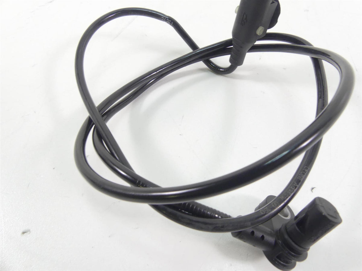 2017 BMW RnineT Racer K32 Front Abs Brake Wheel Speed Sensor 34528551611 {{ shop.shopifyCountryName }} - Mototech271