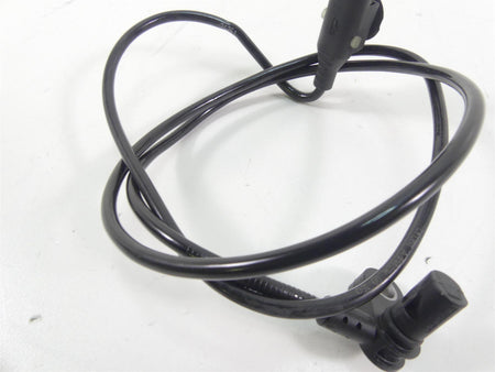 2017 BMW RnineT Racer K32 Front Abs Brake Wheel Speed Sensor 34528551611 {{ shop.shopifyCountryName }} - Mototech271