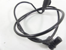 Load image into Gallery viewer, 2017 BMW RnineT Racer K32 Front Abs Brake Wheel Speed Sensor 34528551611
