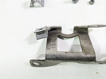 2021 BMW R1250GS K51 Adv Bottom Engine Skid Plate & Hardware Set 11848485696 {{ shop.shopifyCountryName }} - Mototech271