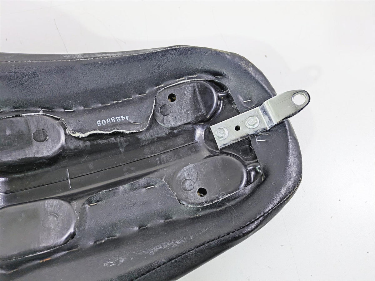 2011 Harley FXDC Dyna Super Glide Seat Saddle 51819-07 {{ shop.shopifyCountryName }} - Mototech271