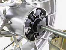 Load image into Gallery viewer, 2024 Harley Sportster RH975 S Straight 16x4.25 Rear Wheel Rim 7 Spoke 40900930
